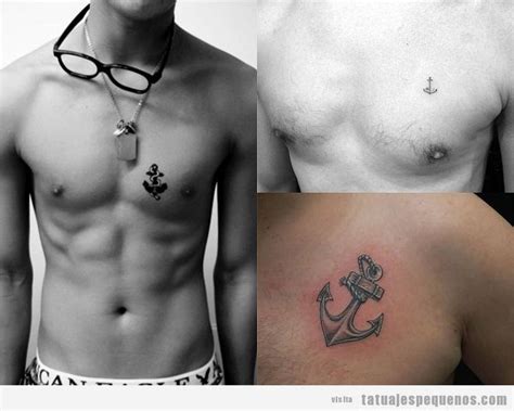 tatuajes pequeos en el pecho hombre|Top 10 tatuajes pecho hombre pequeños ideas and inspiration